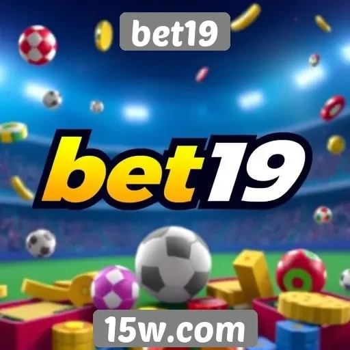 Avaliação da plataforma de jogos bet19