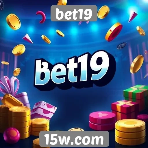 Bet19 oferece diversidade de jogos de cassino online