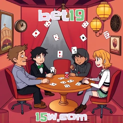 bet19 Jogos