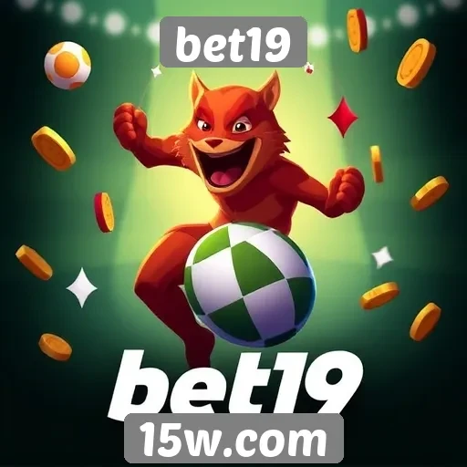 Jogos populares disponíveis na plataforma bet19