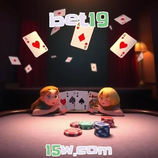 bet19: Aprenda Estratégias Que Transformam Suas Apostas em Vitórias